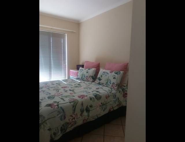 2 BEDROOM SIMPLEX RENTED IN BOARDWALK MEANDER